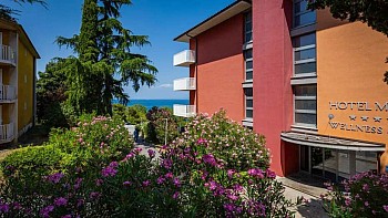 Mirta Hotel San Simon Resort