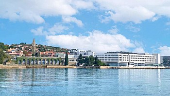 Histrion Hotel