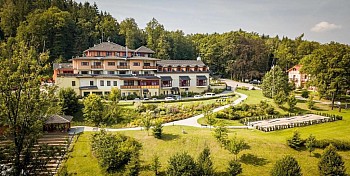 Hotel Studánka