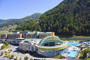 Park Laško Superior Hotel Thermana