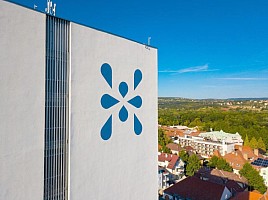 Hunguest Hotel Panoráma