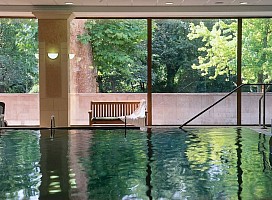 Ensana Thermal Margaret Island Health & Spa Hotel