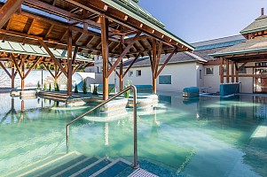 Aqua Hotel Termal