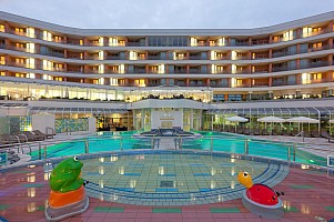 Livada Prestige Hotel Terme 3000