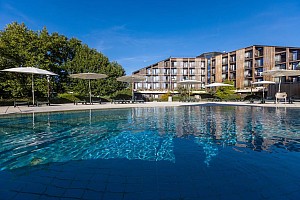 Termal Hotel Terme 3000