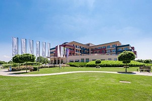 Grand Hotel Primus Sava