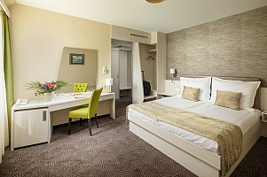 Kehida Termal Hotel
