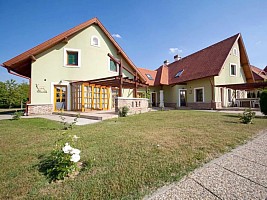 Kehida Termal Family Holiday Village