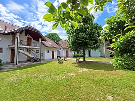 The Zeleni Gaj Hotel Village Apartments Terme Banovci