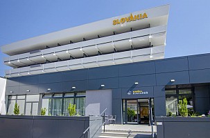 Slovakia Wellness Hotel