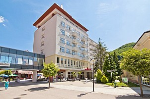 Liečebný dom Pax Hotel