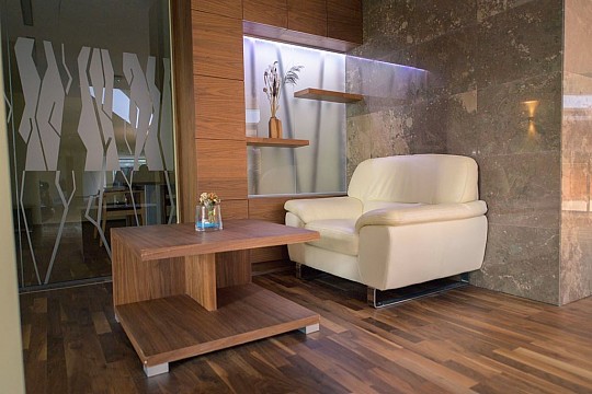 Hotel Bioterme: Pobyt s polopenzí (5)