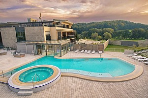 Bioterme Hotel