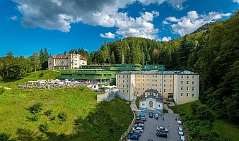 Rimski Dvor Hotel Rimske Terme Spa Resort