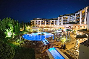 Lotus Therme Hotel & Spa