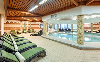 Hunguest Pelion Hotel