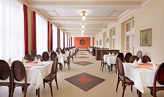 Hotel Morava