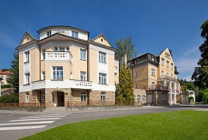 Penzion Póla