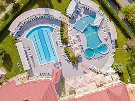 Karos Spa Hotel