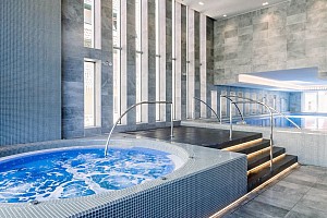 Bonvital Wellness & Gastro Hotel