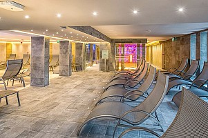Bonvital Wellness & Gastro Hotel