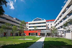 Balance Thermal Hotel