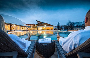 Thermal Hotel Mosonmagyaróvár