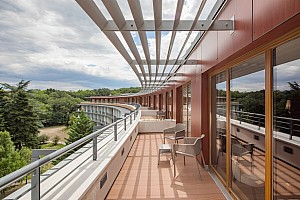Fagus Hotel Conference & Spa