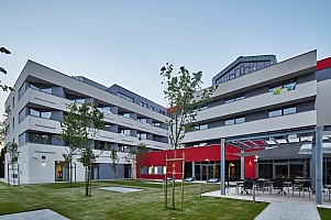 Balance Thermal Hotel