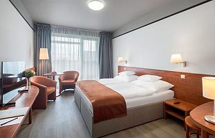 Hunguest Bük Répce Gold Hotel (West Wing)