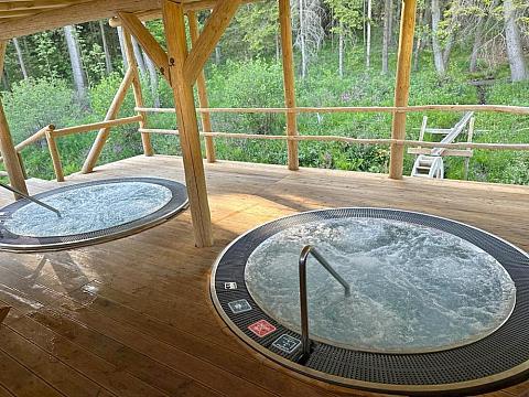 Hotel Kamzík: Wellness pobyt od min. 2 nocí