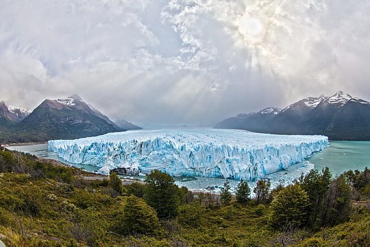 Poznávací zájezd - Patagonie (Chile, Argentina) (2)