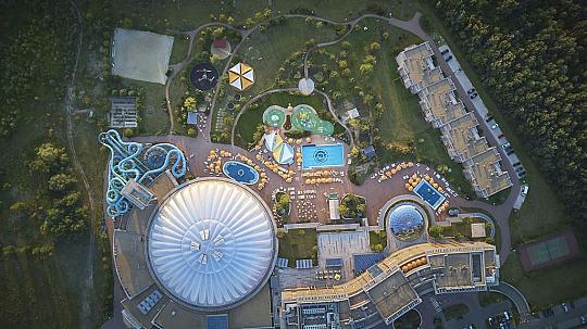 Aquaworld Resort: Pobyt s polopenzí 2 noci (4)