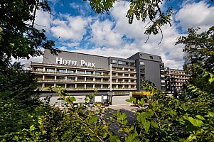 Park Hotel Sava