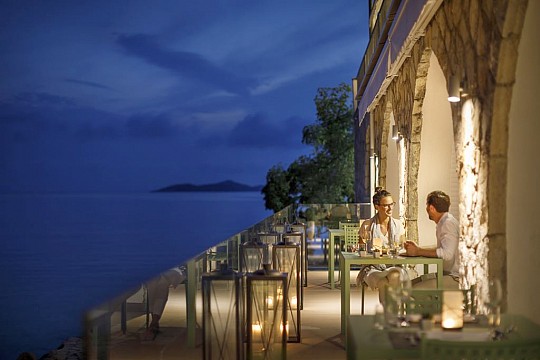 Aminess Lume Hotel, Korčula: Rekreační pobyt 3 noci (2)