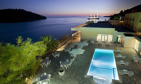 Aminess Lume Hotel, Korčula: Rekreační pobyt 3 noci (3)