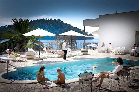 Aminess Lume Hotel, Korčula: Rekreační pobyt 3 noci (4)