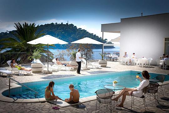Aminess Lume Hotel, Korčula: Rekreační pobyt 5 nocí (4)
