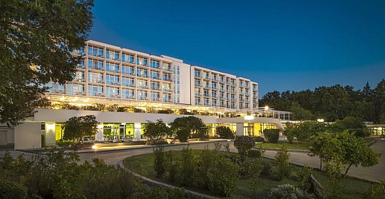 Magal Hotel by Aminess, Ostrov Krk: Rekreační pobyt 5 nocí