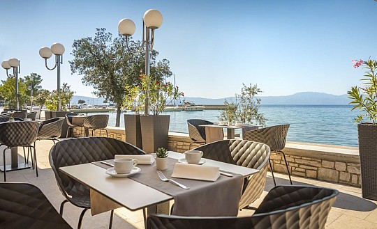 Veya Hotel by Aminess, Ostrov Krk: Rekreační pobyt 4 noci (4)