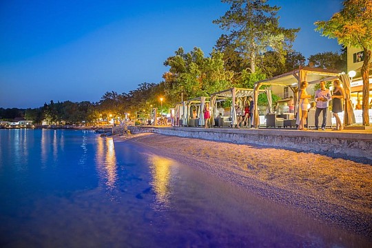 Veya Hotel by Aminess, Ostrov Krk: Rekreační pobyt 5 nocí