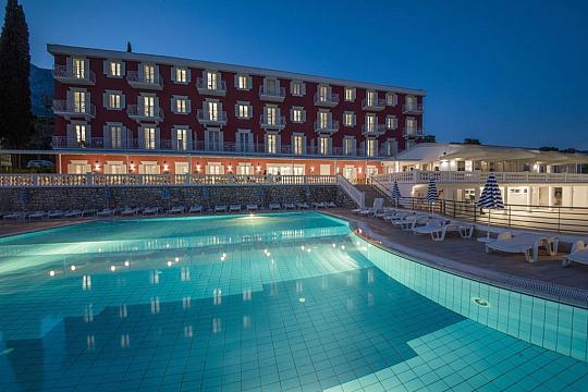 Aminess Bellevue Hotel, Orebić: Rekreační pobyt 6 nocí (4)