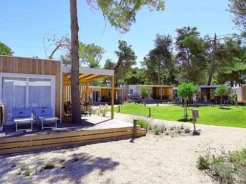 Premium Camping Zadar: Pobyt 3 noci (3)