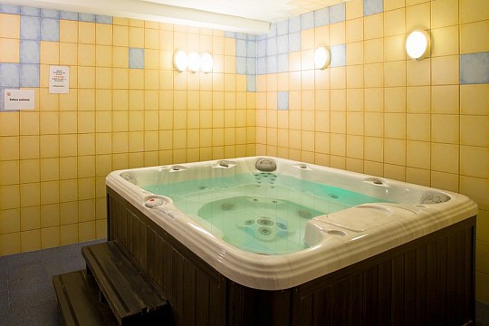Hotel NAT Wisla (Ogrodzisko): Letní pobyt s plnou penzí 4 noci (4)