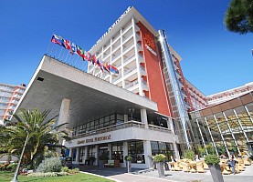 Grand Hotel Portorož LifeClass