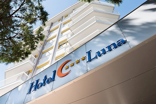 Hotel Luna: Pobyt s All Inclusive Light 5 nocí (4)