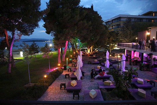 Hotel Adriatic: Pobyt s polopenzí 5 nocí (5)