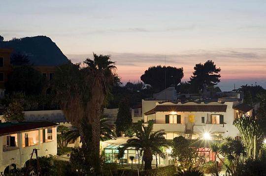 Park Hotel Terme Mediterraneo: Letecký zájezd 5 nocí (4)