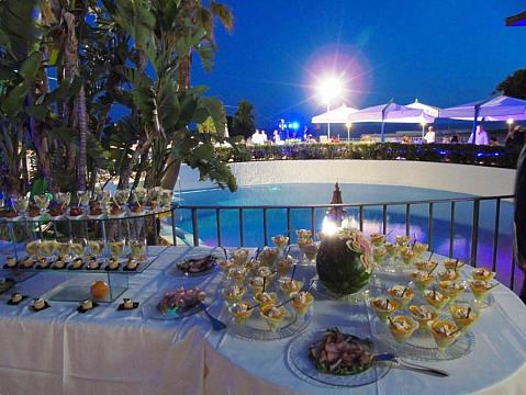 Hotel Romantica Resort & Spa: Letecký zájezd 9 nocí (3)