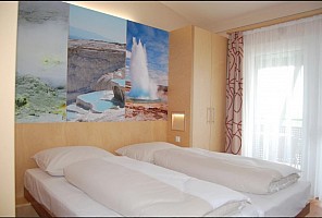 JUFA Hotel Celldömölk Aktiv & Wellness Vulkan Therme Resort